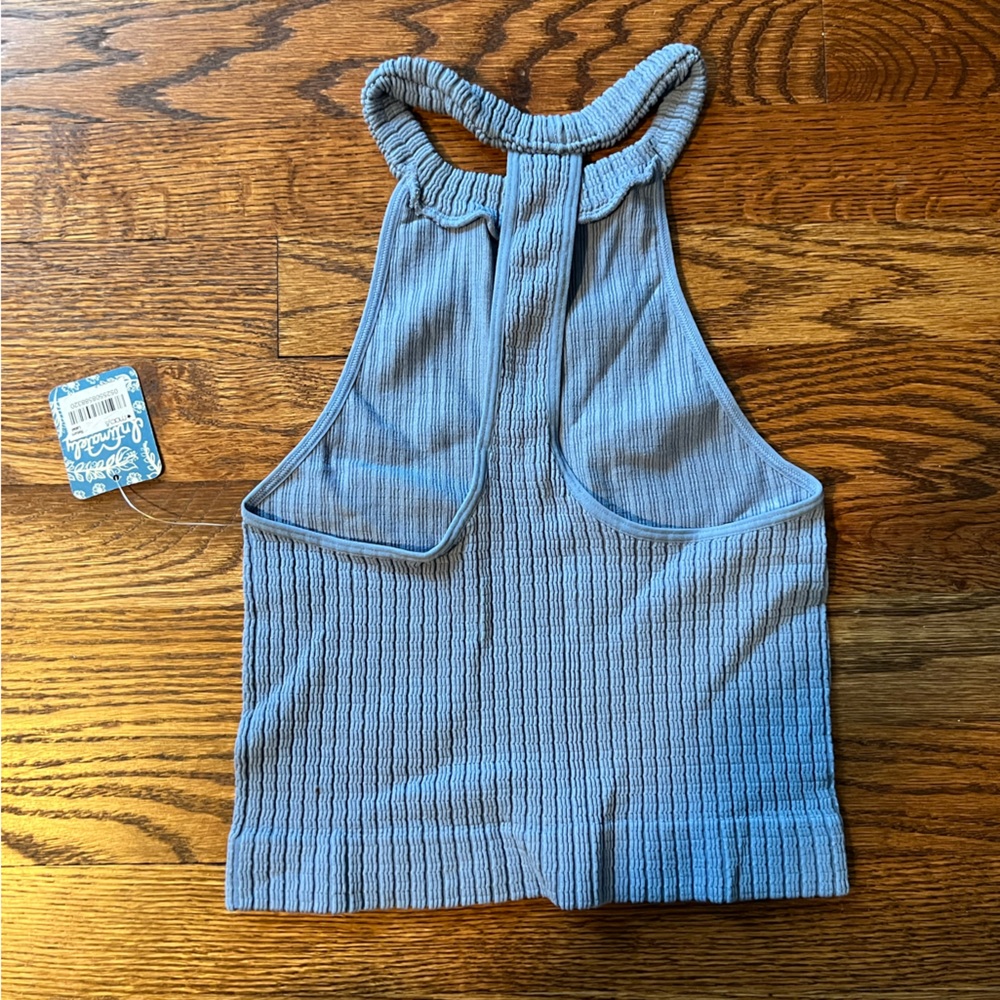 Free People Tank